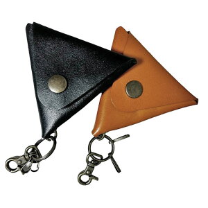 栃木レザー 小銭入れ コインケース 小物入れ キーホルダー 薬入れ ピルケース 【送料無料】