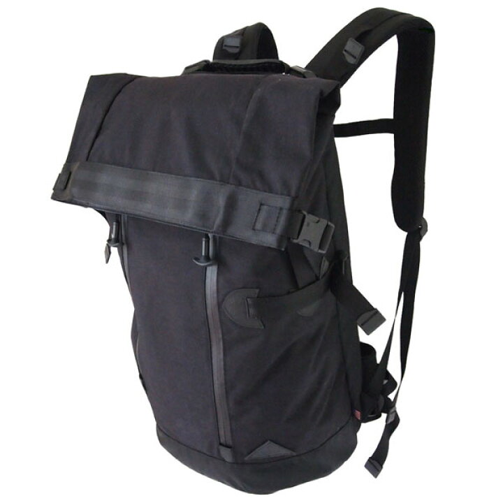 楽天市場】【DATUM】デイタム Roll Top Pack ロールトップ パック  