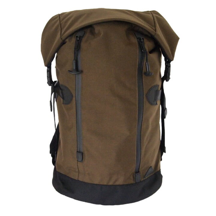 楽天市場】【DATUM】デイタム Roll Top Pack ロールトップ パック 