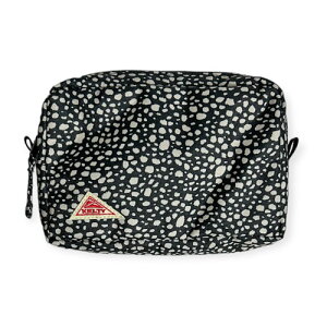 KELTY ケルティ デジタル プリント トラベル ポーチ 2 S 2592472 レディース メンズ アウトドア キャンプ フェス レジャー 旅行 シンプル カジュアル ケース 実用的 万能 化粧 ポーチ ナイロン 小