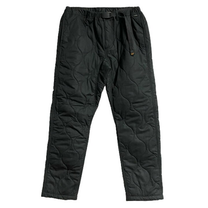 楽天市場】ROKX ロックス キルト ワーク パンツ QUILT WORK PANT 