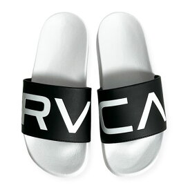 RVCA ルーカ シャワー サンダル BD041-894 BD043-894 SLIED SANDAL おしゃれ ビーサン スリッパ マリン 海水浴 ビーチ ロッカー スポーツ メンズ レディース 靴 シューズ スリッポン アウトドア フェス ストリート カジュアル サーフ サンダル 通販 BD041894 BD043894