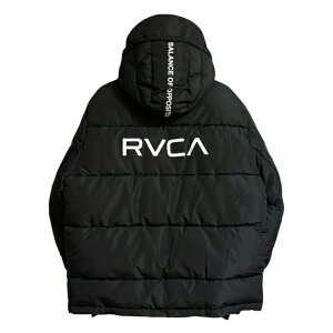 RVCA [J RVCA PUFFER JACKET pt@[WPbg BE042-767  _E rbO VGbg {[ TCY J h  iC t[h t Xg[g XP[g T[t AEghA JW