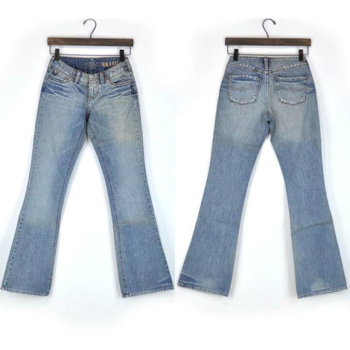 楽天市場】☆シルバージーンズ【SILVER JEANS】ブラジル ゴールド 