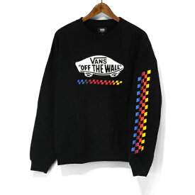 楽天市場 Vans トレーナー メンズファッション の通販 楽天市場 Vans トレーナー メンズファッション の通販
