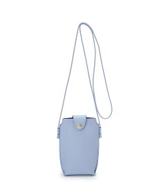 【対象商品50%OFFクーポン：11/4 20:00〜11/11 23:59】【公式】 ブレス トプカピ 【Breath TOPKAPI】NORM ノーム シュリンクレザー スマホ ショルダー バッグ 革 きれいめ スマートフォン バック ギフト プレゼント ft240829