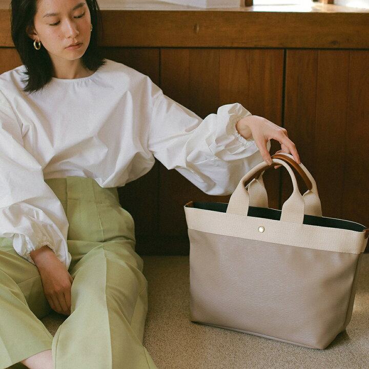楽天市場】【公式】ブレス トプカピ Breath TOPKAPI リプルネオレザー  