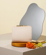 【対象商品10%OFFクーポン：9/19 20:00〜9/27 1:59】【公式】【TOPKAPI】【LUCIA ルチア】イタリアンレザ…