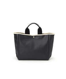 【30%OFFセール開催中】【公式】 トプカピ クリュ 【TOPKAPI COULEUR 】フェイクレザー A4 トート バッグ バック bag かばん CRICKET WEB クリケット ウェブ