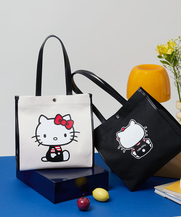 楽天市場】【公式】【販売店舗限定】【Breath TOPKAPI】HELLO KITTY 