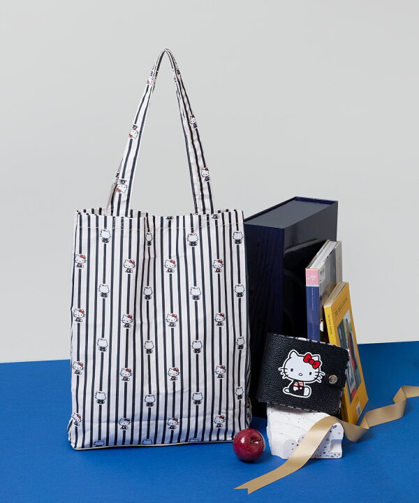 楽天市場】【公式】【販売店舗限定】【Breath TOPKAPI】HELLO KITTY 