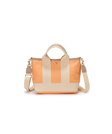 【対象商品10%OFFクーポン：8/15 0:00〜8/20 23:59】【公式】【Breath TOPKAPI】SCOTCH GRAIN スコッチグレイン 2wayミニトートバッグ ブレス トプカピ レディース 送料無料 日本製 トート バッグ バック ギフト プレゼント ft250219