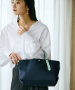 【対象商品10%OFFクーポン：7/4 20:00〜7/11 1:59】【公式】【Breath TOPKAPI】Aerial エアリアル ナイロン カラーストラップ付き トート バッグ /軽量 ブレス トプカピ バック レディース ft250110 ft250513