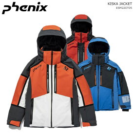 PHENIX/フェニックス スキーウェア ジャケット/KISKA JACKET/ESM22OT05(2023)