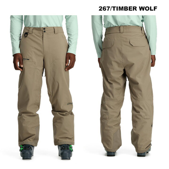 楽天市場】SPYDER スパイダー ウェア SEVENTY PANT : ski shop Vail