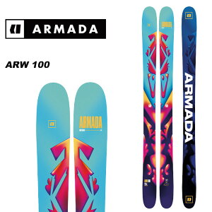ARMADA A}_ XL[ ARW 100 Pi 23-24 f fB[X