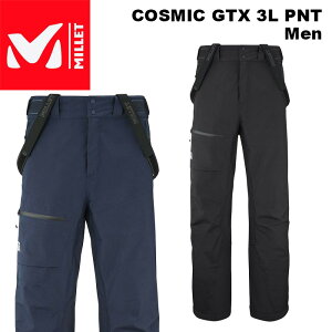 MILLET ~[ EFA COSMIC GTX 3L PNT MenyMIV9895z23-24(2024)f pc