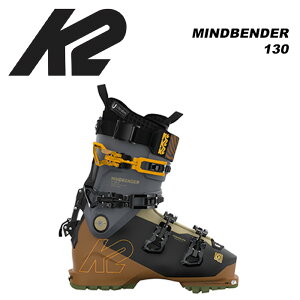 k2 �P�[�c�[ �X�L�[�u�[�c MINDBENDER 130 23-24 ���f��