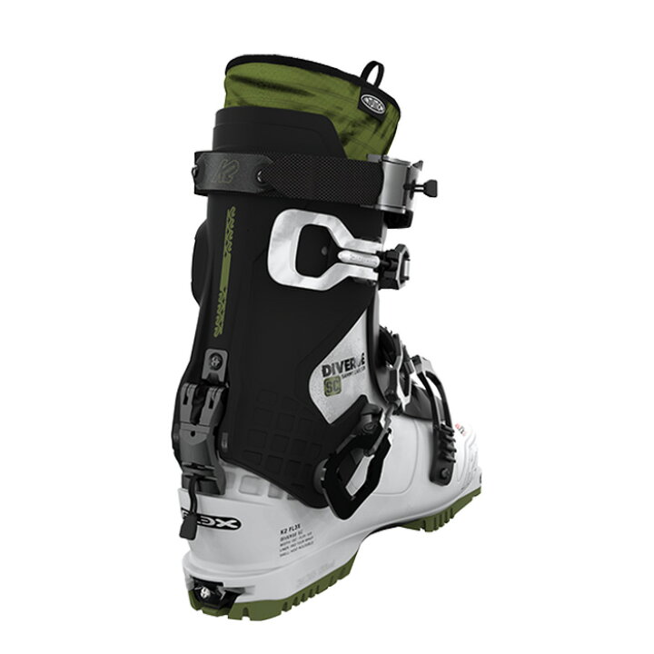 楽天市場】k2 ケーツー スキーブーツ DIVERGE SC 23-24 モデル : ski 