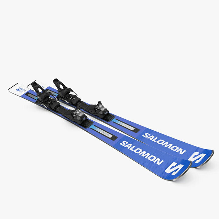 楽天市場】SALOMON サロモン スキー板 S/RACE SL 10 + M12 GW 