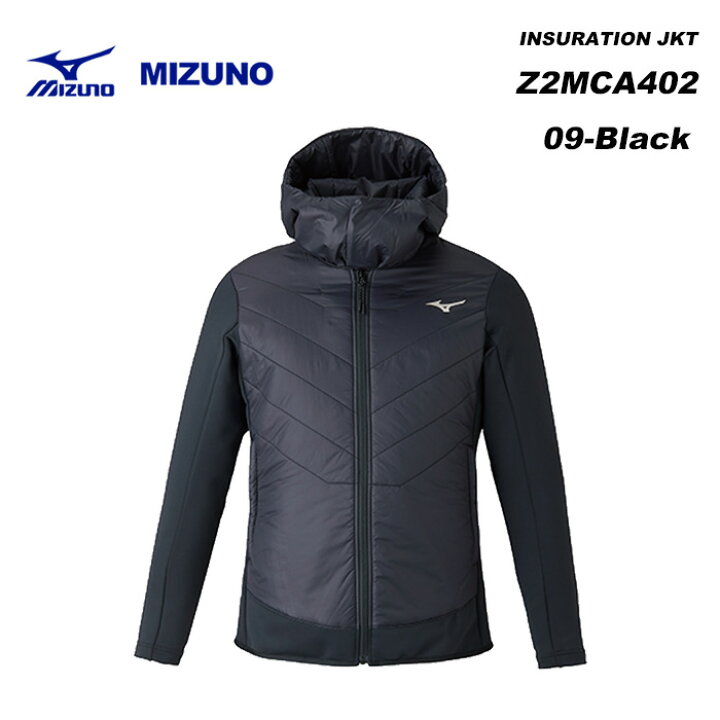 楽天市場】MIZUNO Z2MCA402 INSURATION JKT / 23-24モデル ミズノ 