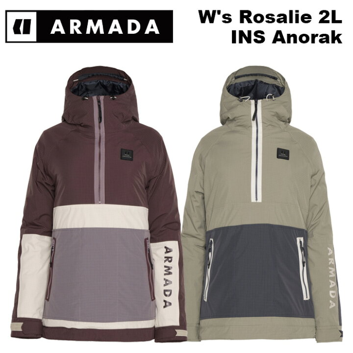楽天市場】ARMADA アルマダ ウェア W 