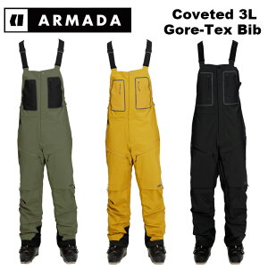 ARMADA A}_ EFA Coveted 3L Gore-Tex Bib 23-24(2024)f pc