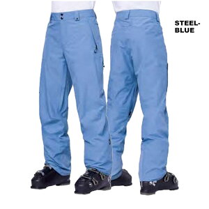 686 VbNXGCgVbNX EFA GORE-TEX CORE SHELL PANT 23-24(2024)f pc
