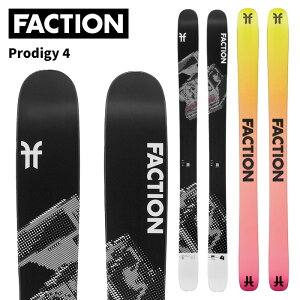 Faction t@NV XL[ Prodigy 4 Pi 24-25 f
