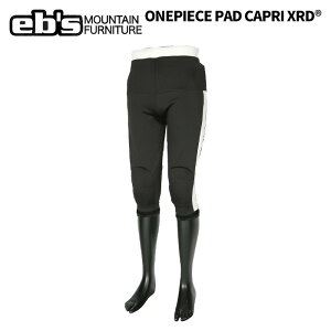 eb's GrX s[XpbhJv ONEPIECE PAD CAPRI XRD 24-25 f