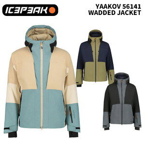 ICEPEAK ACXs[N EFA YAAKOV 56141 24-25(2025)f WPbg
