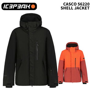 ICEPEAK ACXs[N EFA CASCO 56220 24-25(2025)f WPbg