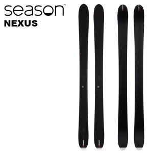 SEASON V[Y XL[ NEXUS Pi 24-25 f