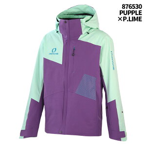 ONYONE ONJ97400 DEMO TEAM OUTER JACKET 24-25(2025)f Il XL[EFA WPbg