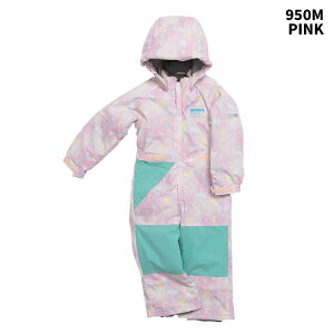 ONYONE RESEEDA Il Z[_ REO57006 TODDLER ONEPIECE 24-25(2025)f WjA@s[X