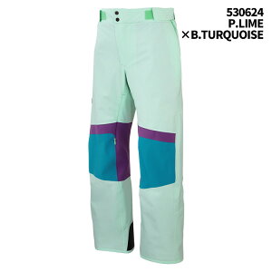 ONYONE ONP97052 DEMO OUTER PANTS 24-25(2025)f Il XL[EFA pc