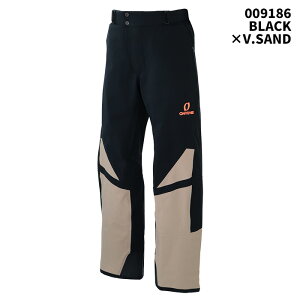 ONYONE ONP97450 DEMO TEAM OUTER PANTS 24-25(2025)f Il XL[EFA pc