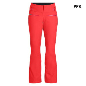 SPYDER WOMEN'S WINNER INSULATED PANTS 24-25(2025)f XpC_[ XL[EFA pc