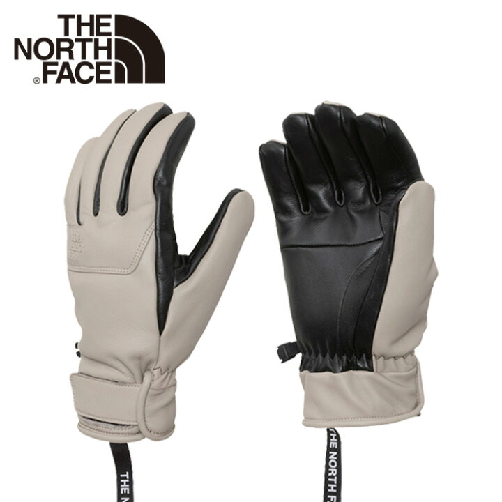 楽天市場】THE NORTH FACE【F24・LAYBACK GLOVE：CR】NN62402 ノース 