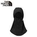THE NORTH FACE【MIDWEIGHT BALACLAV：K】NN72319 ノースフェイス　ミッドウェイトバラクラバ　目出し帽