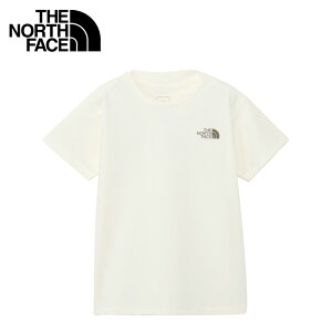 �q���p�@THE NORTH FACE�ySS25�ENTJ12563-S/S SUNSHADE TEE-WD�z�m�[�X�t�F�C�X�@�T���V�F�C�h�e�B�[�@�L�b�Y�@�W���j�A�@���O���΍�@24-25���f��