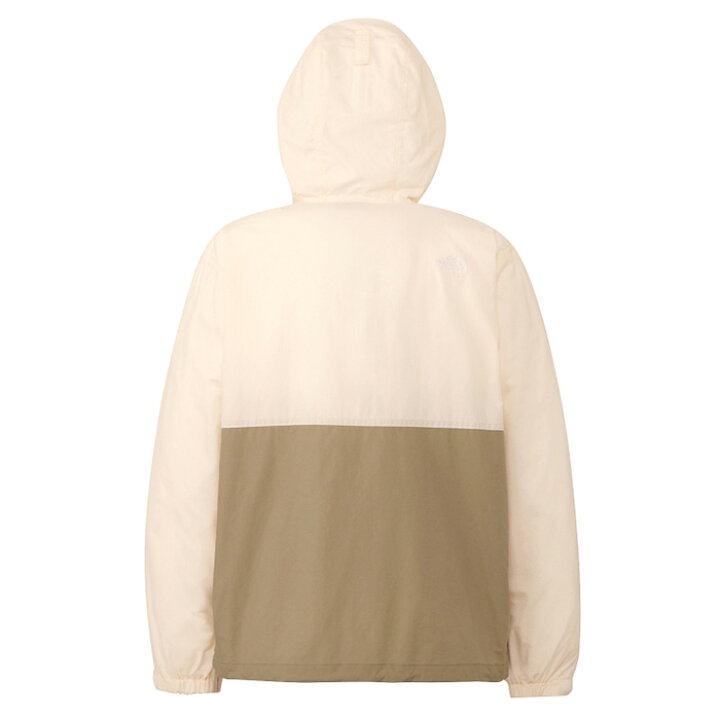 楽天市場】THE NORTH FACE【SS25・NP72230-COMPACT JACKET-WC  