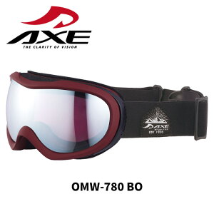 AXE �A�b�N�X �S�[�O�� OMW-780 BO 24-25���f��