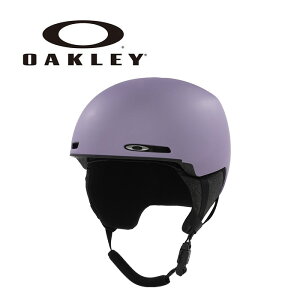 OAKLEY I[N[ wbg MOD1 ASIAN FIT-MIPS MATTE LILAC/99505A-MP-89J 24-25f