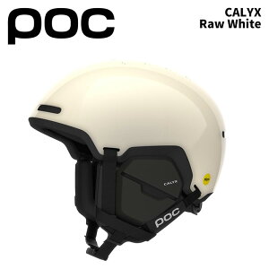 POC |bN wbg CALYX Raw White/10483 24-25f