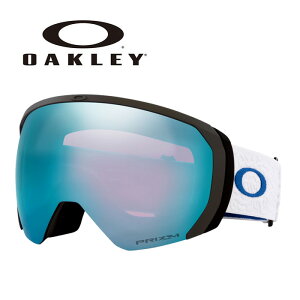 OAKLEY I[N[ S[O FLIGHT PATH L / ALEKSANDER KILDE SIG / PRIZM SAPPHIRE IRIDIUM / OO7110-68 24-25 yԕisiz