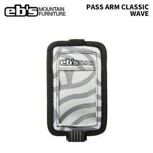 eb's GrX PASS ARM CLASSIC WAVE pXA[ NVbN 25-26f