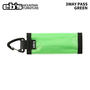 eb's GrX 3WAY PASS GREEN 3EFC pX pXP[X 25-26f