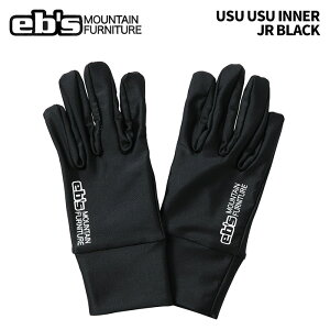 eb's GrX USU USU INNER JR BLACK EXEXCi[ WjA O[uCi[ 25-26f WjA