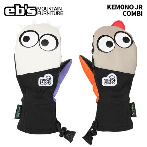 eb's GrX KEMONO JR COMBI Pm WjA ~gO[u 25-26f WjA